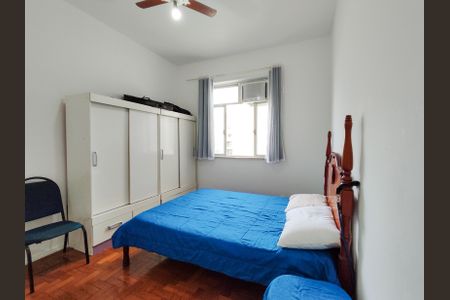 Apartamento à venda com 76m², 2 quartos e sem vagaQuarto 2