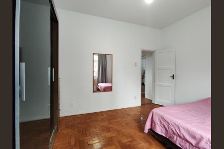 Apartamento à venda com 76m², 2 quartos e sem vagaQuarto 1