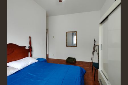 Apartamento à venda com 76m², 2 quartos e sem vagaQuarto 2