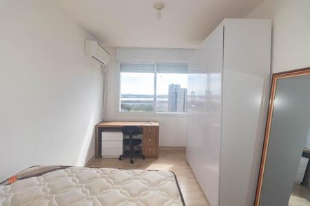 Quarto 1 de apartamento para alugar com 1 quarto, 50m² em Centro Histórico, Porto Alegre