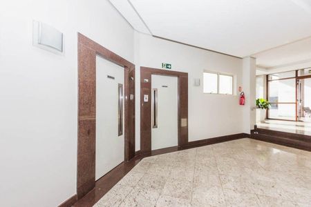 Apartamento para alugar com 50m², 1 quarto e 1 vagaHall de Entrada