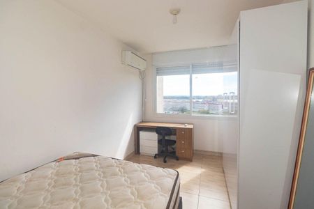 Quarto 1 de apartamento para alugar com 1 quarto, 50m² em Centro Histórico, Porto Alegre