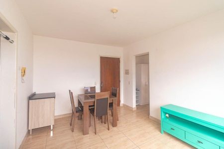 Sala de apartamento para alugar com 1 quarto, 50m² em Centro Histórico, Porto Alegre