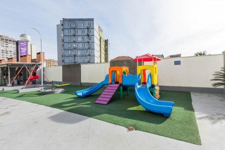 Apartamento para alugar com 50m², 1 quarto e 1 vagaÁrea Comum - Playground