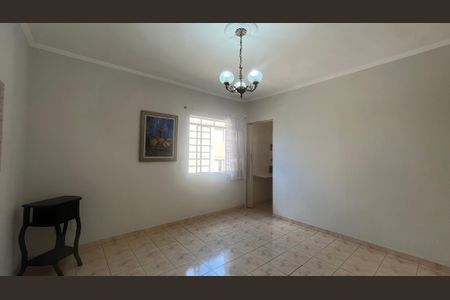 Apartamento à venda com 3 quartos, 69m² em Vila Joao Jorge, Campinas