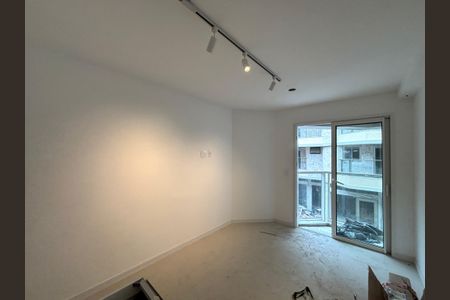 Apartamento para alugar com 50m², 1 quarto e 1 vagaQuarto