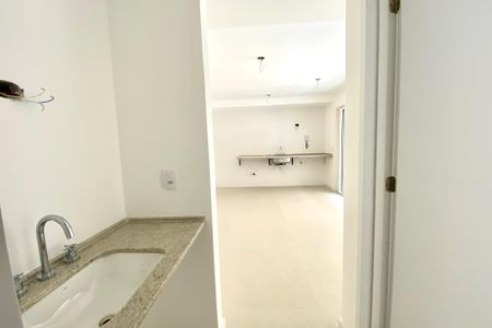 Apartamento para alugar com 50m², 1 quarto e 1 vagaCozinha