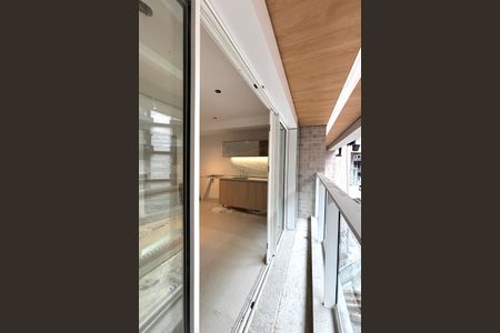 Apartamento à venda com 1 quarto, 50m² em Gávea, Rio de Janeiro