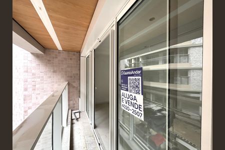 Apartamento para alugar com 50m², 1 quarto e 1 vagaPlaca