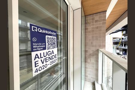 Apartamento para alugar com 50m², 1 quarto e 1 vagaPlaca