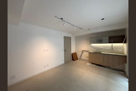 Apartamento à venda com 1 quarto, 50m² em Gávea, Rio de Janeiro