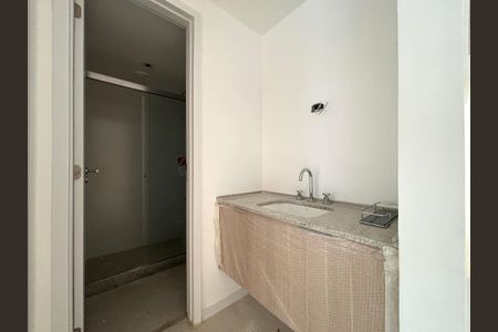 Apartamento para alugar com 50m², 1 quarto e 1 vagaBanheiro