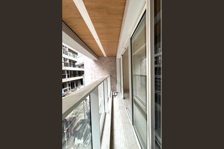 Apartamento à venda com 1 quarto, 50m² em Gávea, Rio de Janeiro