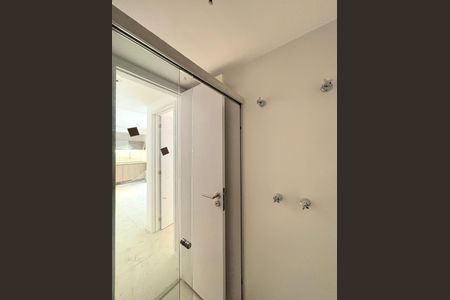 Apartamento para alugar com 50m², 1 quarto e 1 vagaBanheiro