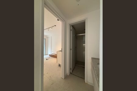Apartamento para alugar com 50m², 1 quarto e 1 vagaBanheiro