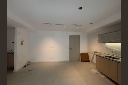 Apartamento à venda com 1 quarto, 50m² em Gávea, Rio de Janeiro