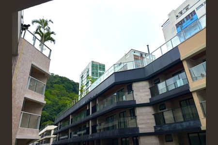 Apartamento para alugar com 50m², 1 quarto e 1 vagaCozinha - vista