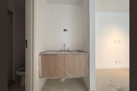 Apartamento para alugar com 50m², 1 quarto e 1 vagaBanheiro