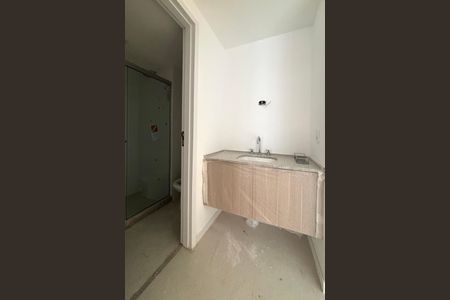 Apartamento para alugar com 50m², 1 quarto e 1 vagaBanheiro