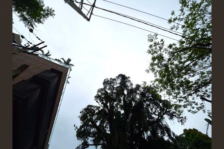 Apartamento para alugar com 50m², 1 quarto e 1 vagaFachada