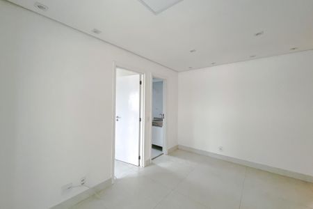 Sala de apartamento à venda com 1 quarto, 40m² em Brás, São Paulo