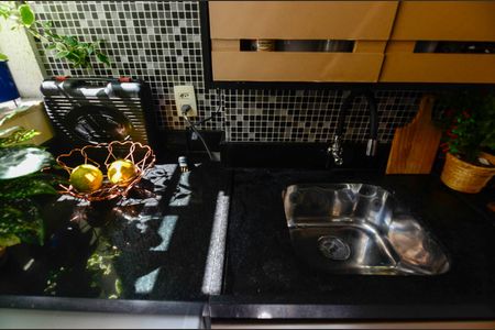 Apartamento à venda com 56m², 2 quartos e 1 vagaÁrea de Serviço