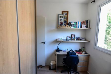 Apartamento à venda com 56m², 2 quartos e 1 vagaQuarto