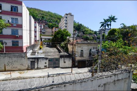 Apartamento à venda com 56m², 2 quartos e 1 vagaQuarto