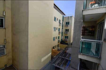Apartamento à venda com 56m², 2 quartos e 1 vagaSala