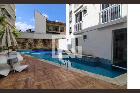 Apartamento à venda com 56m², 2 quartos e 1 vagaÁrea comum