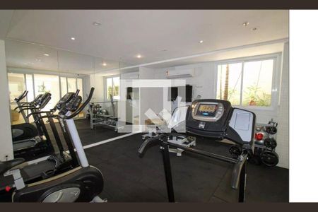 Apartamento à venda com 56m², 2 quartos e 1 vagaÁrea comum