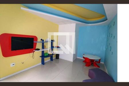 Apartamento à venda com 56m², 2 quartos e 1 vagaÁrea comum