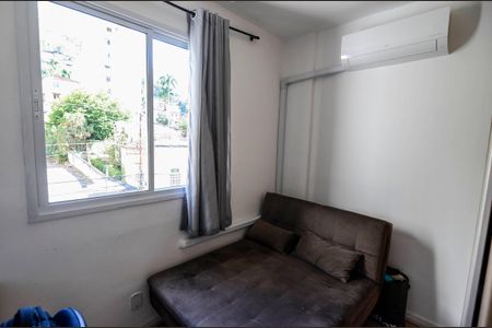 Apartamento à venda com 56m², 2 quartos e 1 vagaQuarto