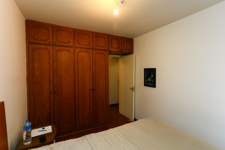 Apartamento à venda com 166m², 4 quartos e 3 vagas Apartamento à venda com 166m², 4 quartos e 3 vagasquarto 2