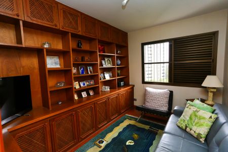 Apartamento à venda com 166m², 4 quartos e 3 vagas Apartamento à venda com 166m², 4 quartos e 3 vagasquarto 1