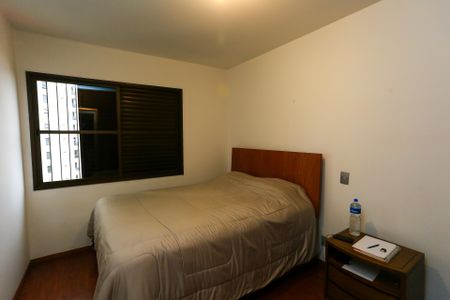 Apartamento à venda com 166m², 4 quartos e 3 vagas Apartamento à venda com 166m², 4 quartos e 3 vagasquarto 2