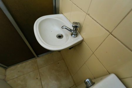 Apartamento à venda com 166m², 4 quartos e 3 vagas Apartamento à venda com 166m², 4 quartos e 3 vagasÁrea de Serviço