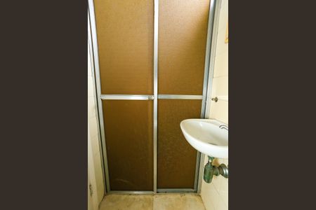 Apartamento à venda com 166m², 4 quartos e 3 vagas Apartamento à venda com 166m², 4 quartos e 3 vagasÁrea de Serviço