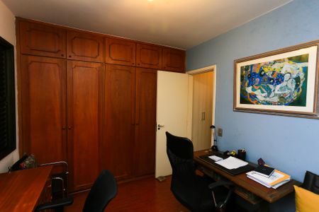 Apartamento à venda com 166m², 4 quartos e 3 vagas Apartamento à venda com 166m², 4 quartos e 3 vagasquarto 3