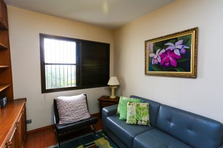 Apartamento à venda com 166m², 4 quartos e 3 vagas Apartamento à venda com 166m², 4 quartos e 3 vagasquarto 1