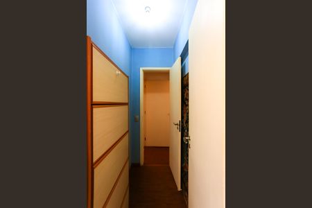 Apartamento à venda com 166m², 4 quartos e 3 vagas Apartamento à venda com 166m², 4 quartos e 3 vagasÁrea de Serviço