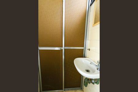 Apartamento à venda com 166m², 4 quartos e 3 vagas Apartamento à venda com 166m², 4 quartos e 3 vagasÁrea de Serviço