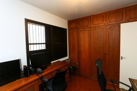 Apartamento à venda com 166m², 4 quartos e 3 vagas Apartamento à venda com 166m², 4 quartos e 3 vagasquarto 3