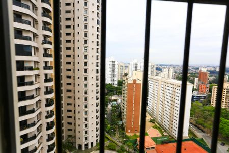 Apartamento à venda com 166m², 4 quartos e 3 vagas Apartamento à venda com 166m², 4 quartos e 3 vagasquarto 2 vista