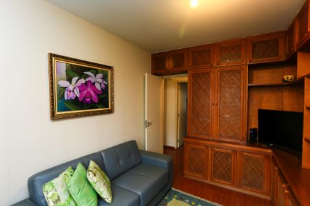 Apartamento à venda com 166m², 4 quartos e 3 vagas Apartamento à venda com 166m², 4 quartos e 3 vagasquarto 1