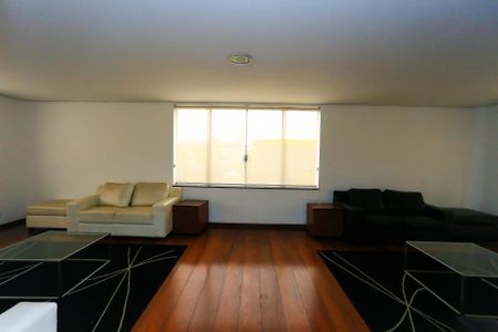 Apartamento à venda com 166m², 4 quartos e 3 vagas Apartamento à venda com 166m², 4 quartos e 3 vagasÁrea comum - Salão de festas