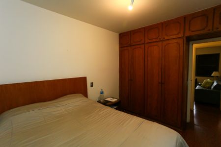 Apartamento à venda com 166m², 4 quartos e 3 vagas Apartamento à venda com 166m², 4 quartos e 3 vagasquarto 2