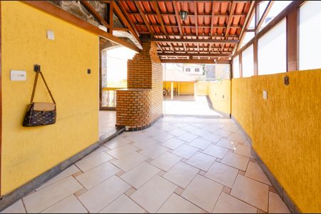 Casa à venda com 345m², 5 quartos e 6 vagasGaragem