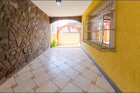 Casa à venda com 345m², 5 quartos e 6 vagasGaragem