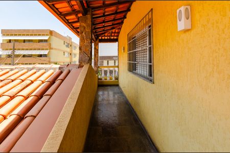 Casa à venda com 345m², 5 quartos e 6 vagasVaranda suíte